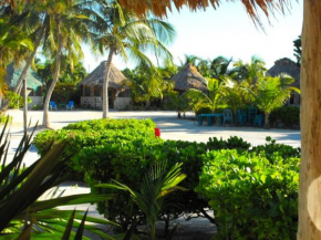 Costa De Cocos
